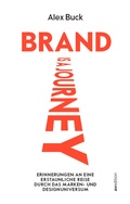Cover: Brand is a journey - AVEdition