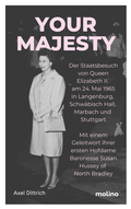 Bild: Your Majesty - Molino Verlag