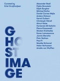 Cover: Ghost Image. Curated by Krist Gruijthuijsen - Judin GmbH
