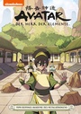 Cover: Avatar - Der Herr der Elemente 21: Toph Beifongs Akademie des Metallbändigens - Cross Cult Entertainment