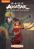 Cover: Avatar - Der Herr der Elemente 22: Suki, allein - Cross Cult Entertainment