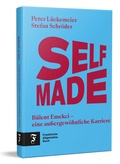 Cover: Selfmade - Frankfurter Allgemeine Buch