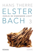 Cover: Elsterbach 3 - CONTE-VERLAG