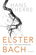 Cover: Elsterbach - CONTE-VERLAG