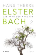 Cover: Elsterbach 2 - CONTE-VERLAG