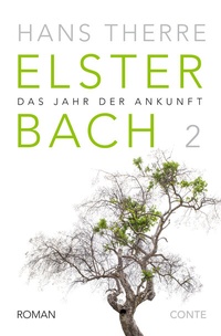 Abbildung von: Elsterbach 2 - CONTE-VERLAG