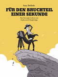 Cover: F&uuml;r den Bruchteil einer Sekunde - Reprodukt