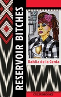 Cover: Reservoir Bitches - CulturBooks Verlag