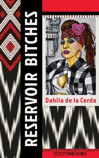 Abbildung von: Reservoir Bitches - CulturBooks Verlag