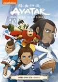 Cover: Avatar - Der Herr der Elemente 15: Nord und S&uuml;d 2 - Cross Cult Entertainment