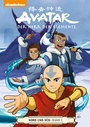 Cover: Avatar - Der Herr der Elemente 14: Nord und Süd 1 - Cross Cult Entertainment
