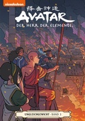 Cover: Avatar - Der Herr der Elemente 19: Ungleichgewicht 3 - Cross Cult Entertainment