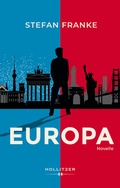 Cover: Europa - HOLLITZER Verlag