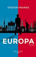 Cover: Europa - HOLLITZER Verlag
