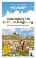 Cover: Spazierg&auml;nge in Graz und Umgebung - KRAL