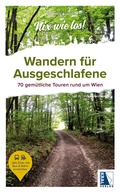 Cover: Wandern f&uuml;r Ausgeschlafene - KRAL