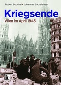 Cover: Kriegsende - KRAL