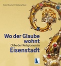 Cover: Wo der Glaube wohnt - KRAL