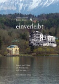 Cover: einverleibt - Mandelbaum Verlag eG