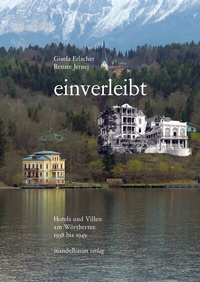 Abbildung von: einverleibt - Mandelbaum Verlag eG