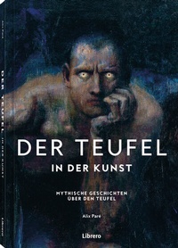 Abbildung von: Der Teufel - In der Kunst - Librero