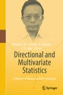 Cover: Directional and Multivariate Statistics - Springer Nature Switzerland AG