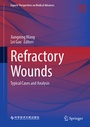 Cover: Refractory Wounds - Springer