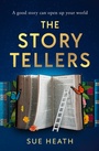 Cover: The Storytellers - HarperCollins