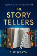 Cover: The Storytellers - HarperCollins