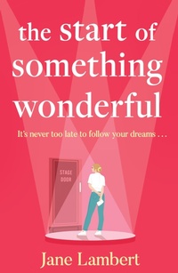 Enlarge image Cover: The Start of Something Wonderful - HQ Digital