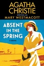 Cover: Absent in the Spring - Collins