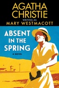 Cover: Absent in the Spring - Collins