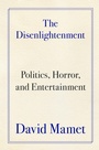 Cover: The Disenlightenment - Broadside Books