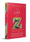 Cover: The Life of Z - Penguin