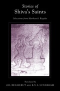 Cover: Stories of Shiva's Saints - Oxford University Press Inc