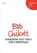 Cover: Somehow not only for Christmas - Oxford University Press