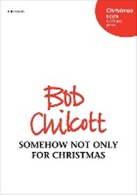 Abbildung von: Somehow not only for Christmas - Oxford University Press
