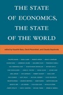 Cover: The State of Economics, the State of the World - MIT Press