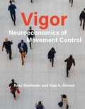 Cover: Vigor - MIT Press