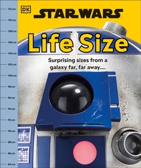 Abbildung von: Star Wars Life Size - DK Children