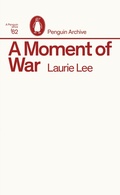 Cover: A Moment of War - Penguin Classics