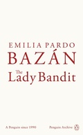 Cover: The Lady Bandit - Penguin Classics
