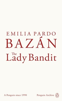 Abbildung von: The Lady Bandit - Penguin Classics