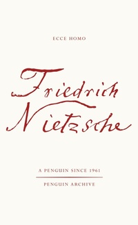 Abbildung von: Ecce Homo - Penguin Classics