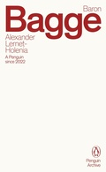 Cover: Baron Bagge - Penguin Classics