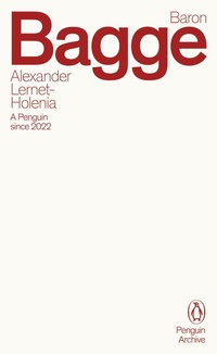 Abbildung von: Baron Bagge - Penguin Classics