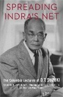 Cover: Spreading Indra's Net - Columbia University Press