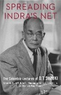 Cover: Spreading Indra's Net - Columbia University Press