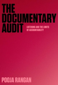 Abbildung von: The Documentary Audit - Columbia University Press