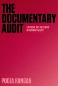 Cover: The Documentary Audit - Columbia University Press